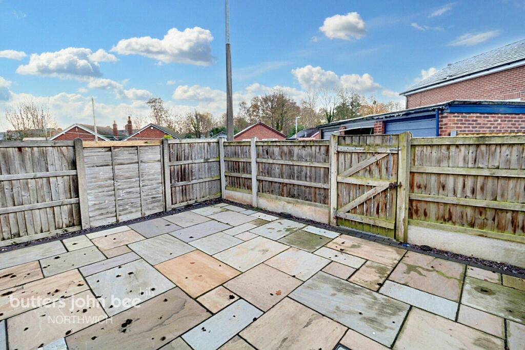 Additional image 17 of Highbank Road, Northwich