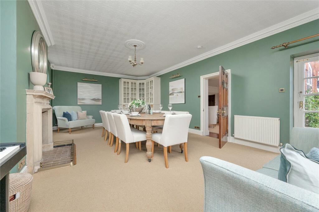 Additional image 11 of Easton House, Repton, Derbyshire