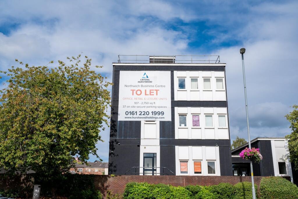 Additional image 15 of Northwich Business Centre, Northwich, Cheshire, CW9 5BF