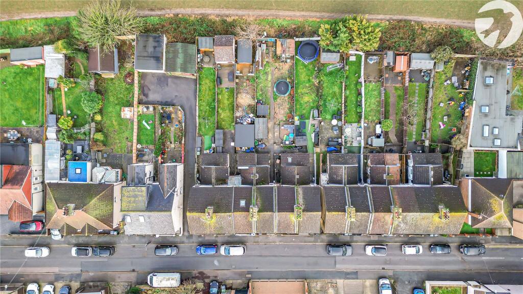 Additional image 21 of Mill Road, Hawley, Kent, DA2