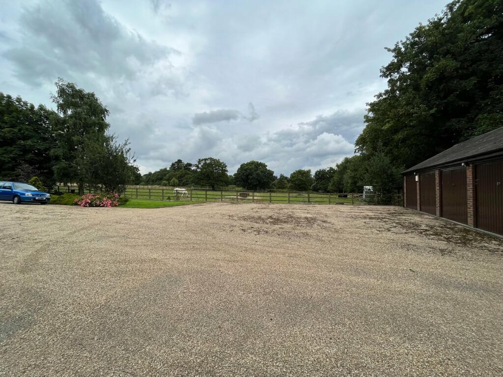 Additional image 14 of Park Mews, Church Street, Riddings, DE55