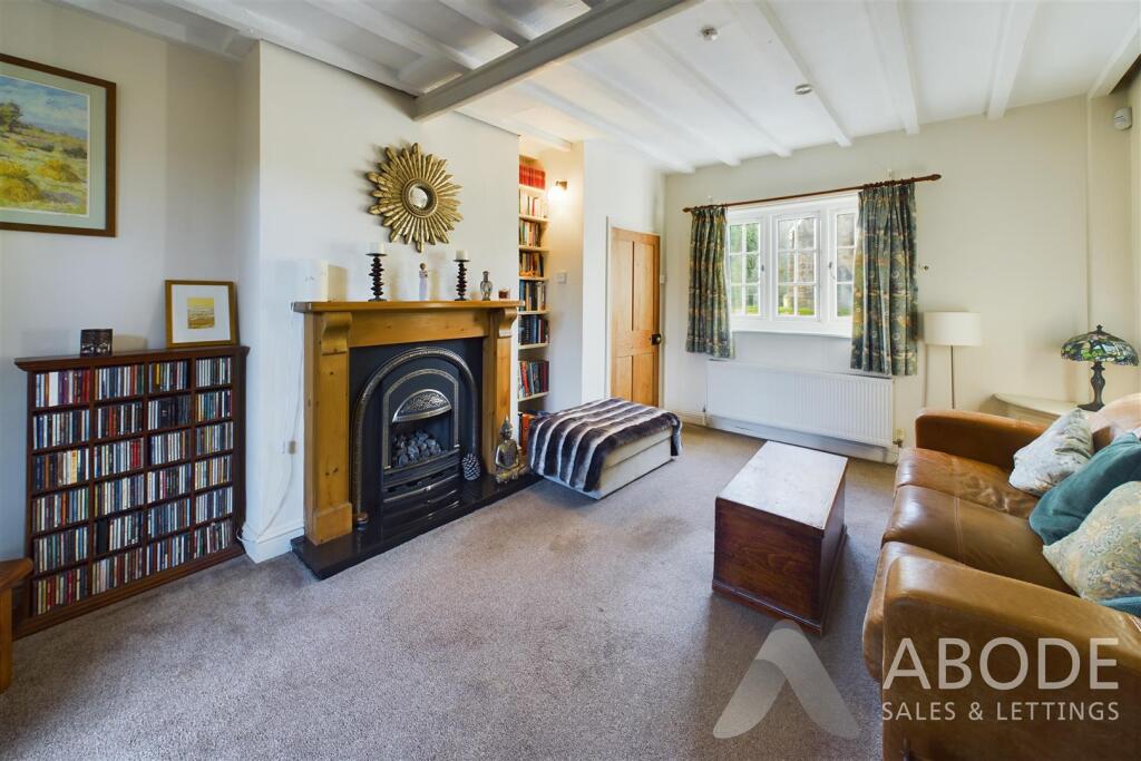 Additional image 4 of Clifton, Ashbourne, DE6 2GL