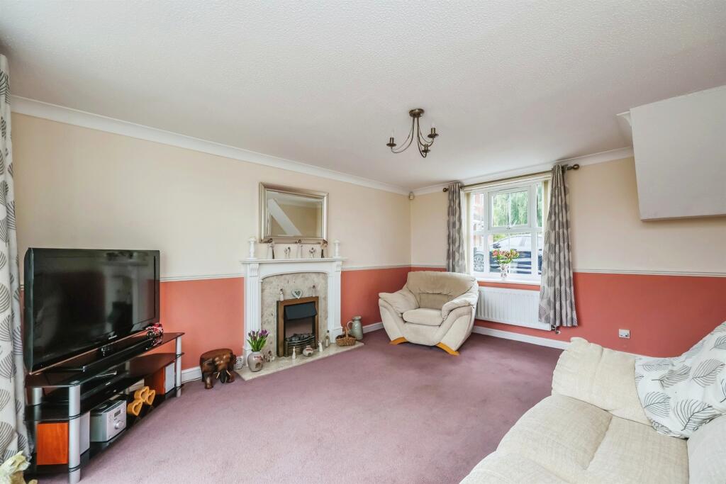 Additional image 5 of Heyford Court, Heanor