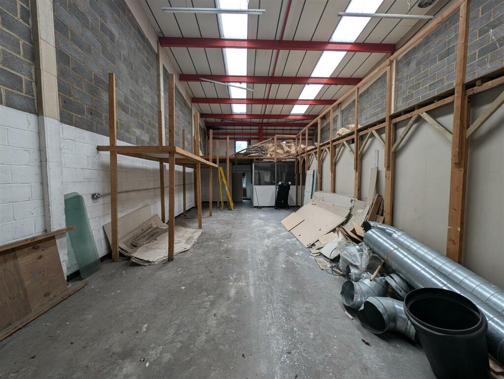 Additional image 5 of Ebbsfleet Business Park, Northfleet, Gravesend