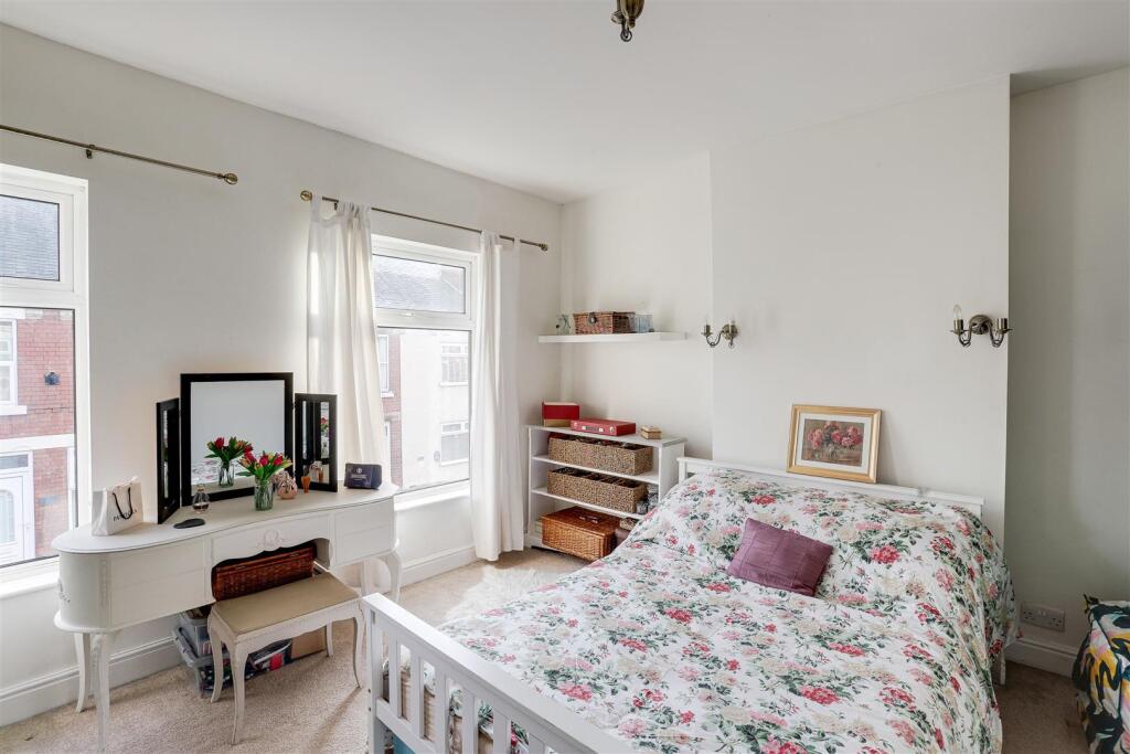 Additional image 8 of Fowler Street, Draycott, Derbyshire, DE72 3QD