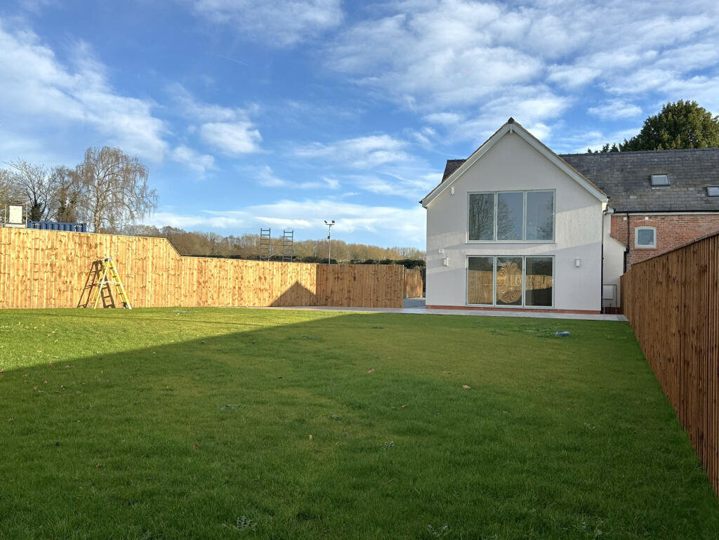 Additional image 41 of Willow Green Lane, Little Leigh , Cheshire, CW8