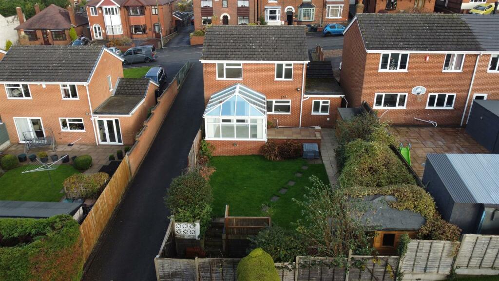 Additional image 4 of Wilmot Road, Swadlincote DE11 9BH