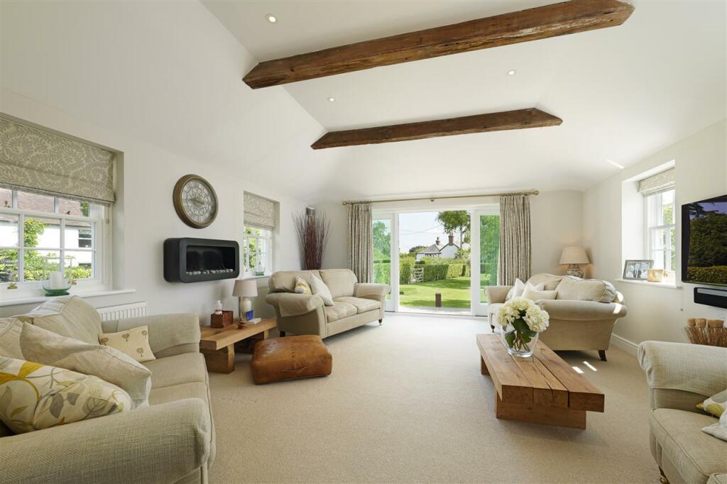 Additional image 4 of Old Plough Cottage, Soleshill Road, Shottenden