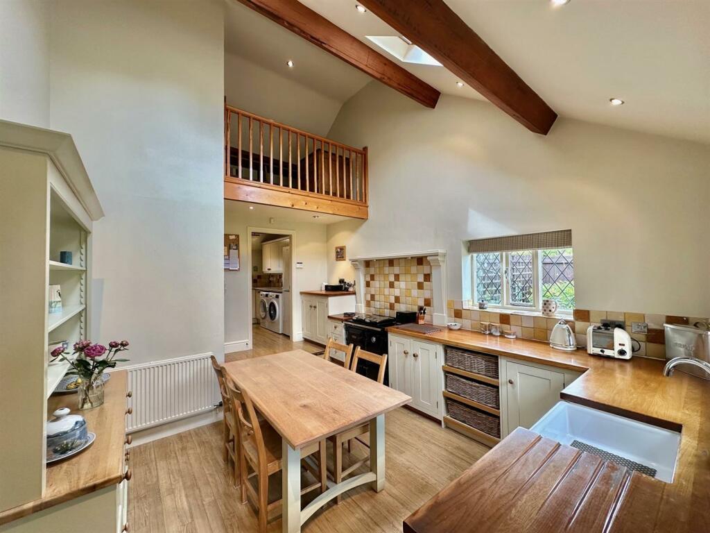 Additional image 3 of Haughton, Cheshire