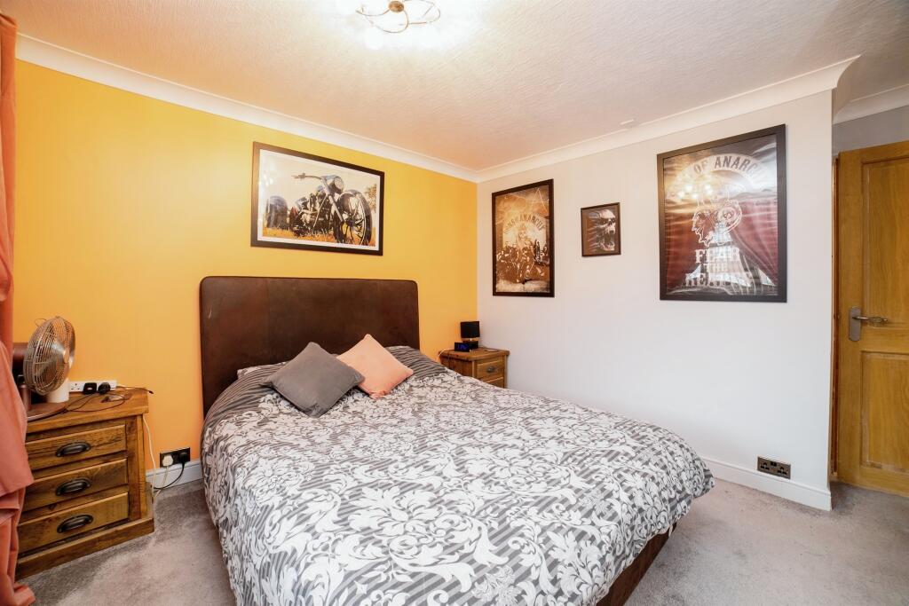 Additional image 11 of The Croft, South Normanton, ALFRETON