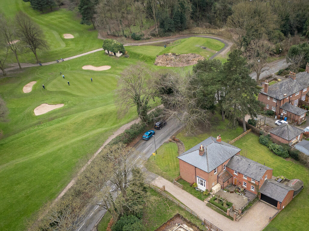 Additional image 37 of Quarry Hill, Stanton-by-Dale