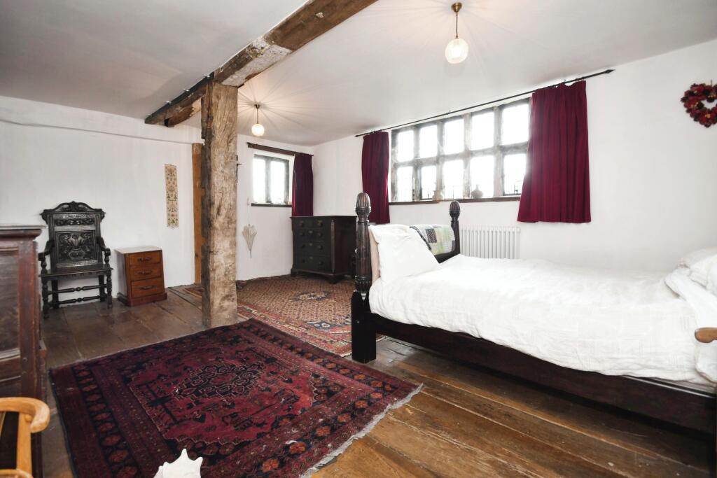 Additional image 11 of School Hill, Matlock, DE4