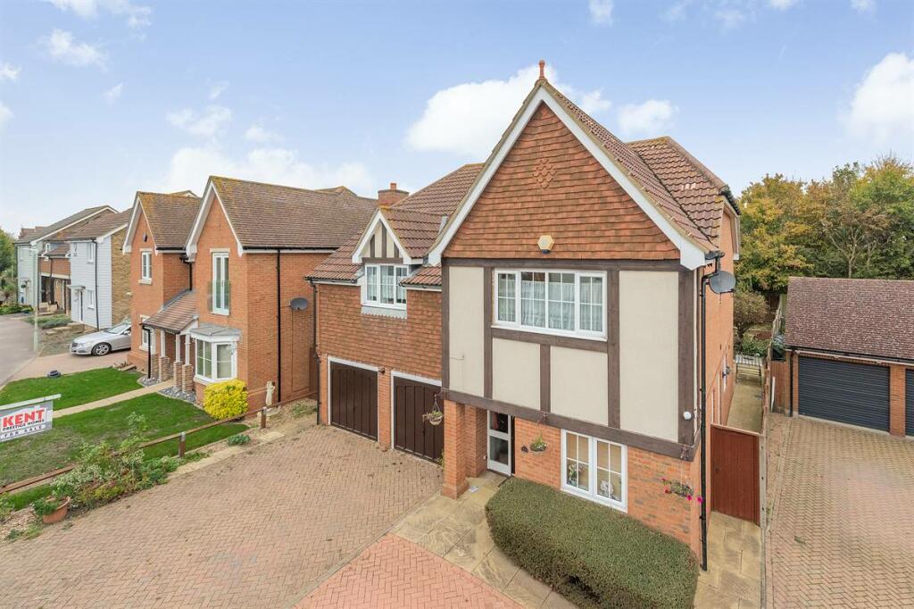 Additional image 21 of Pochard Crescent, Herne Bay