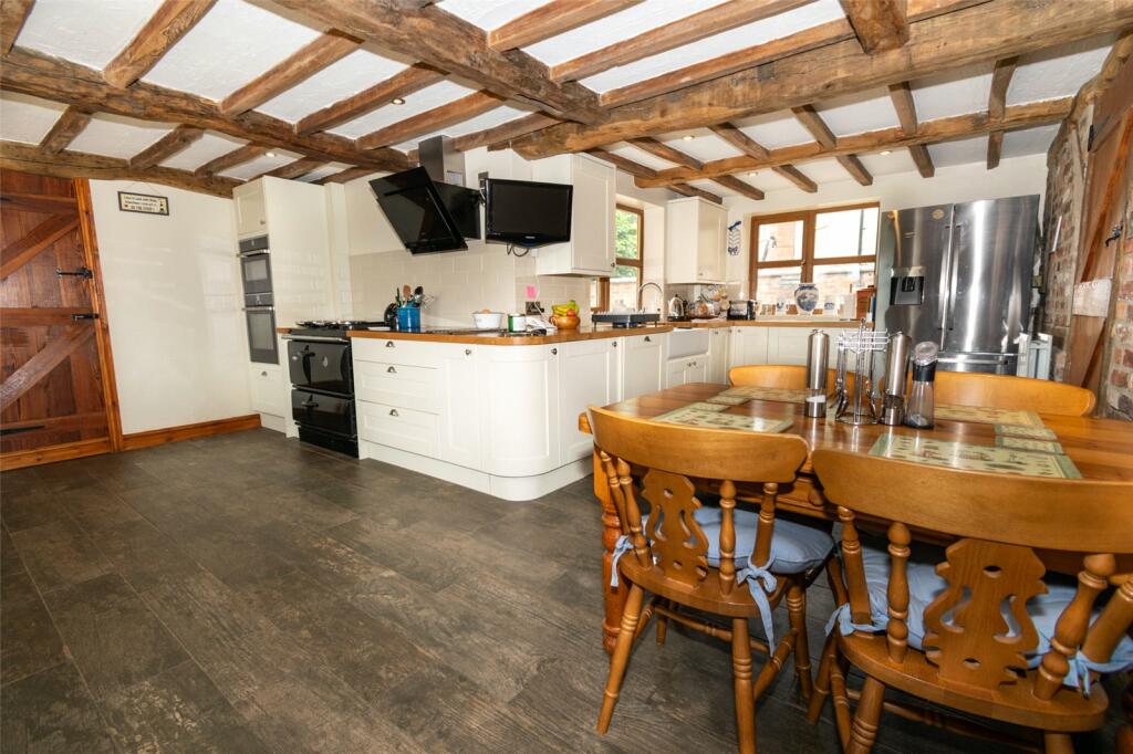 Additional image 7 of Smithy Farm, Occleston