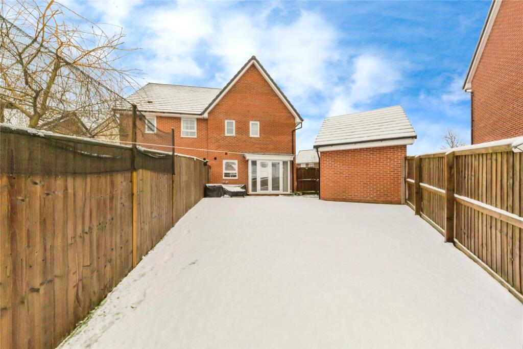 Additional image 19 of Holly Blue Road, SANDBACH, Cheshire, CW11