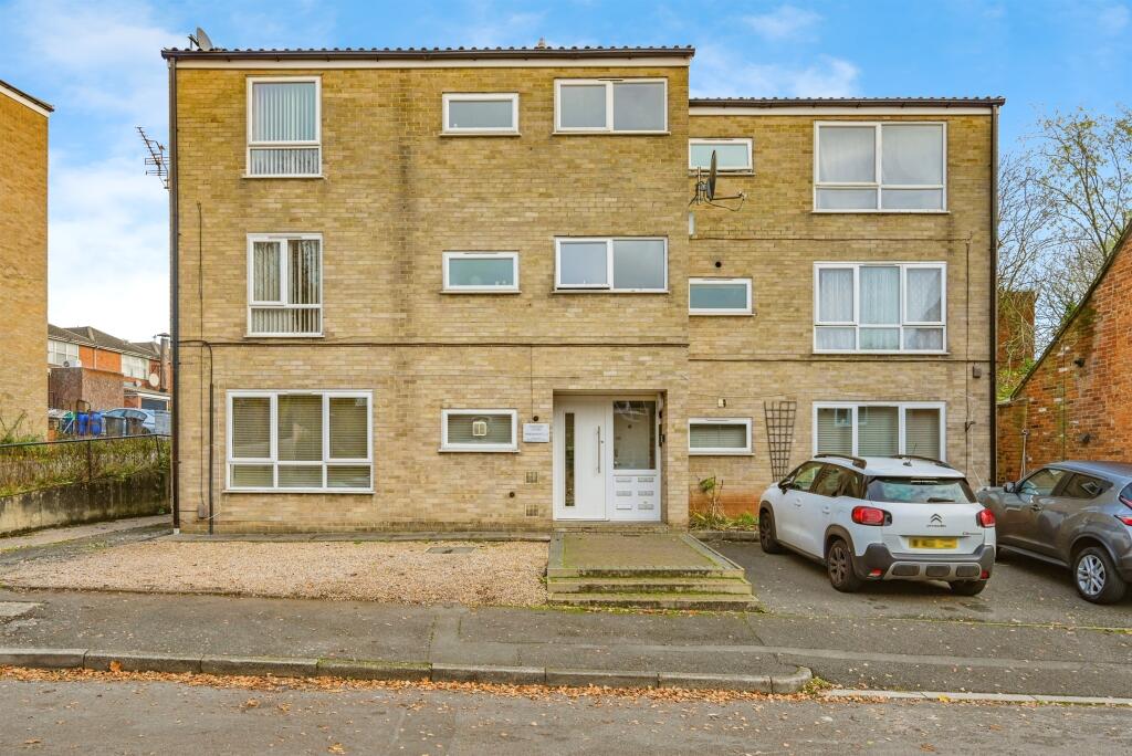 Limes Avenue, Mickleover, Derby