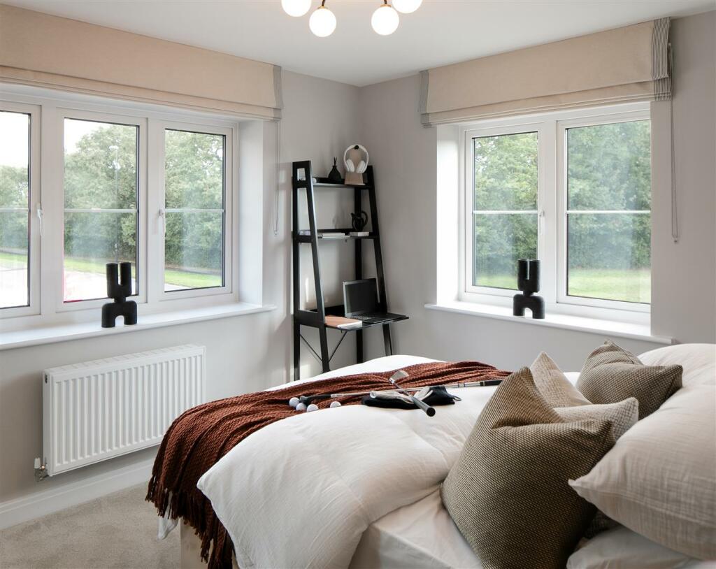 Additional image 11 of Plot 7, The Maderia, Banner Lane, Coventry