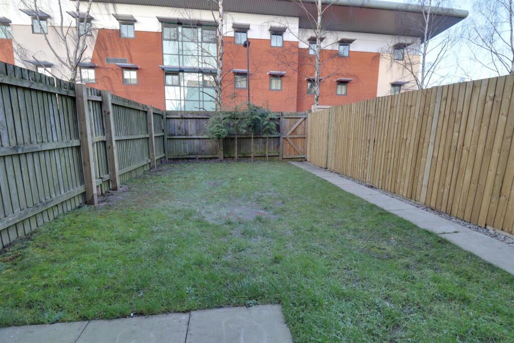 Additional image 13 of Bateman Close, Crewe