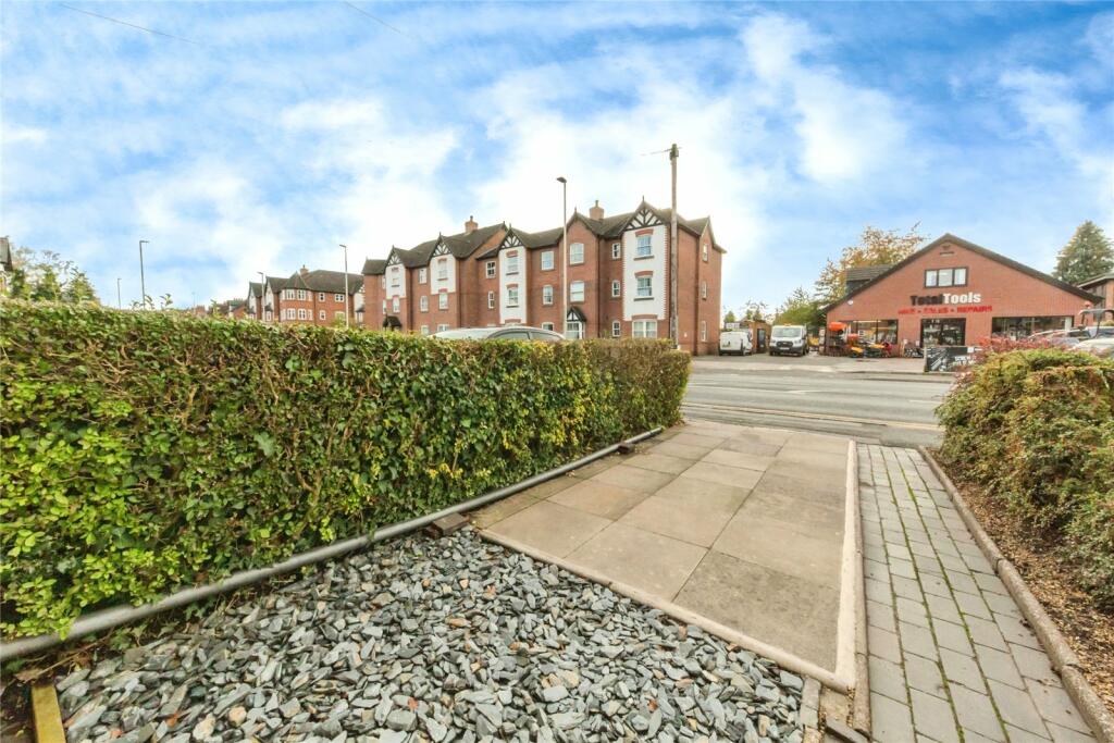 Additional image 18 of London Road, Nantwich, Cheshire, CW5