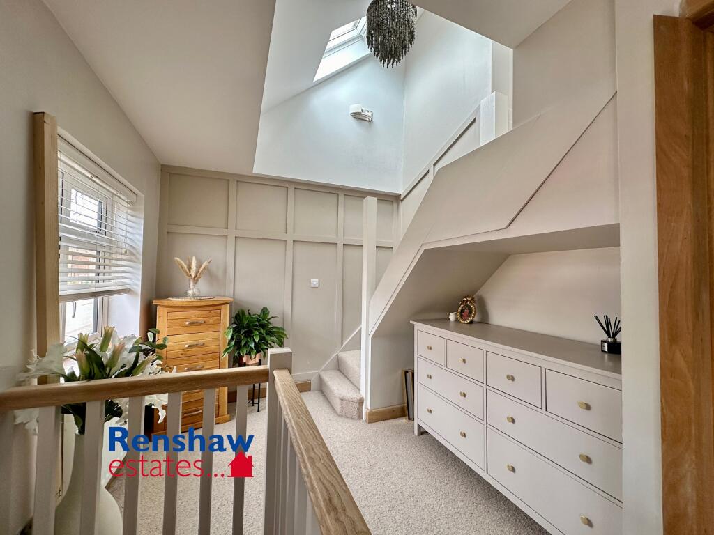 Additional image 14 of Old Coppice Side, Heanor, Derbyshire