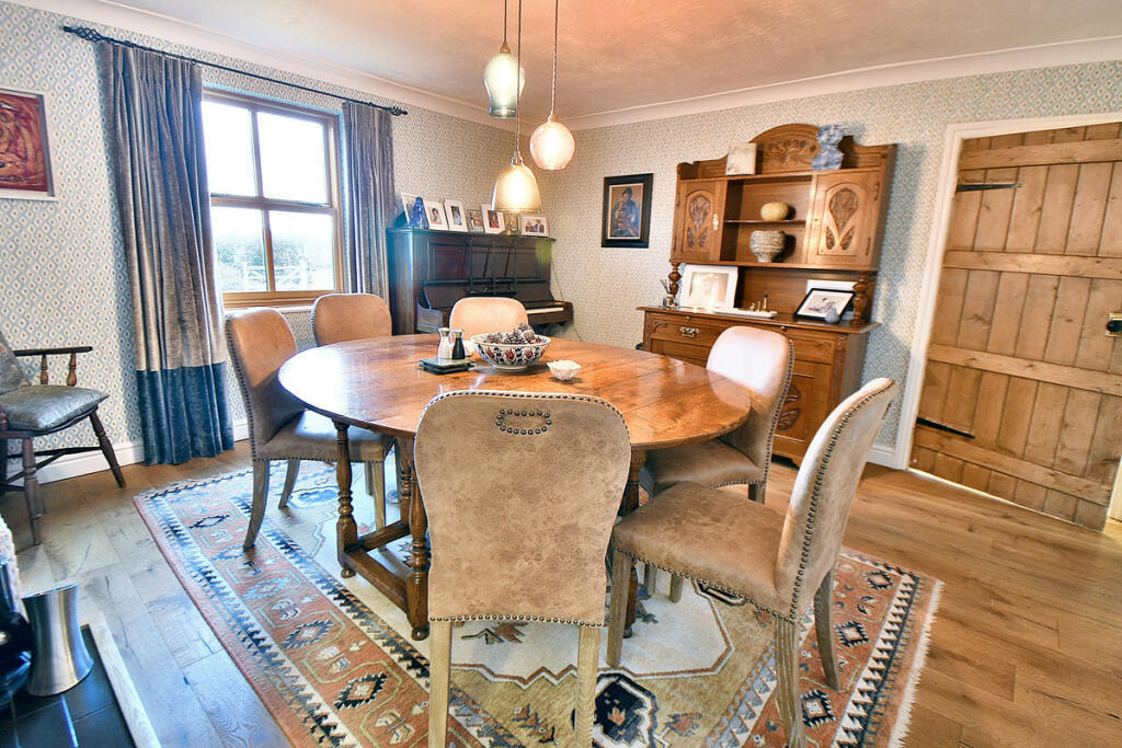 Additional image 9 of New Road, Boylestone, DE6