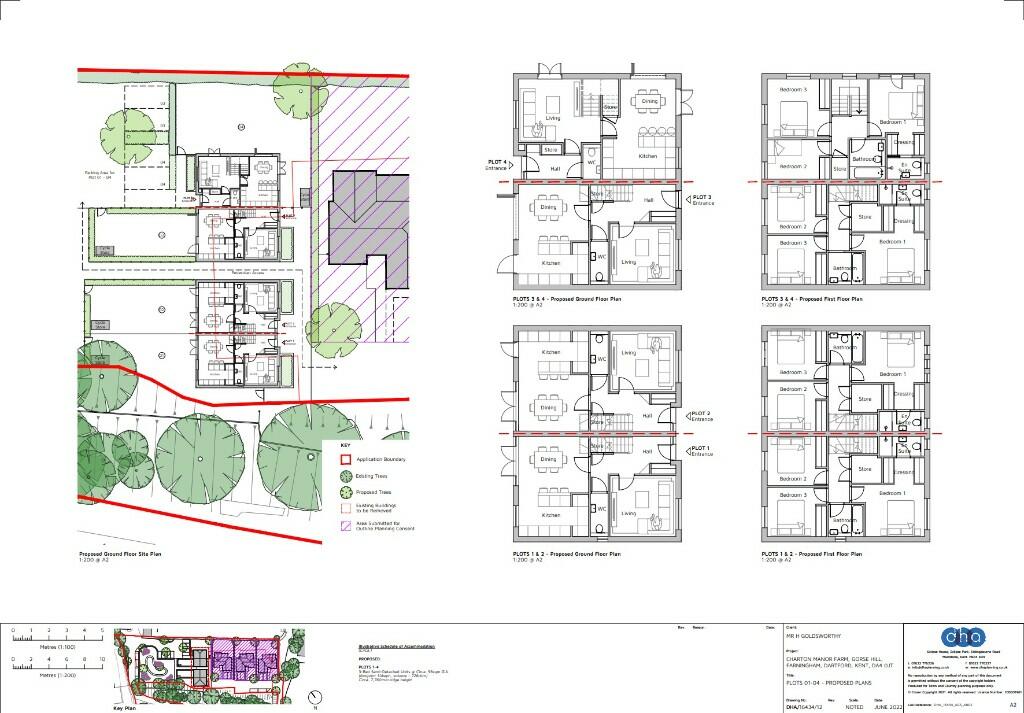 Additional image 7 of Lot 3, Gorse Hill, DA4