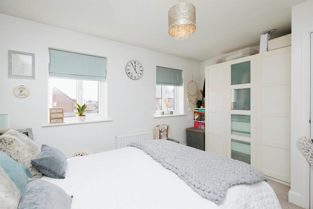 Additional image 6 of Earls Drive, Stenson Fields, Derby