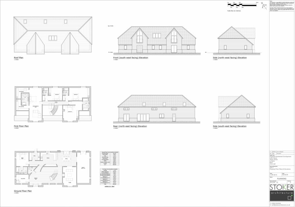 Additional image 2 of Stone Street, Lympne, Hythe, Kent, CT21