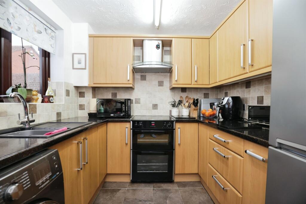 Additional image 4 of Hillside Croft, Napton, Southam