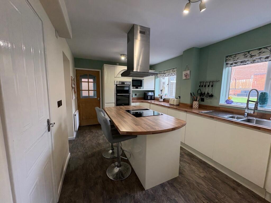 Additional image 2 of Falstone Drive, Chester Le Street, Durham, DH2