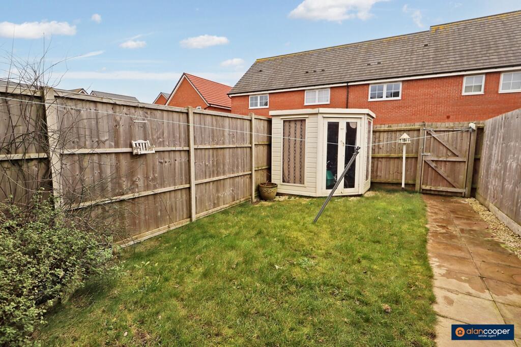 Additional image 17 of Top Knot Close, Nuneaton, CV11 6DA