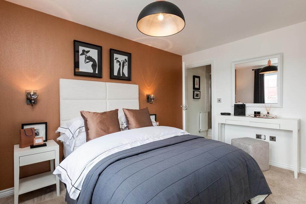 Additional image 9 of Off Bennetts Rd S, 
Coventry, 
West Midlands, 
CV6 2FU