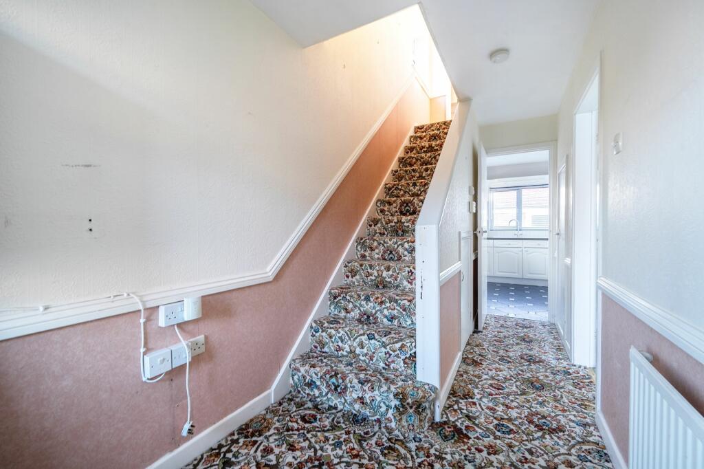 Additional image 7 of Lakin Drive, Bishops Itchington - RARE OPPORTUNITY TO BUY CORNER PLOT