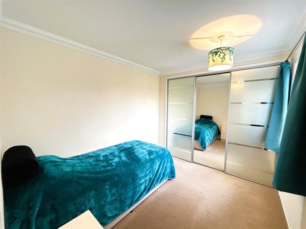 Additional image 16 of Dungeley Hill, Nether Heage, Belper