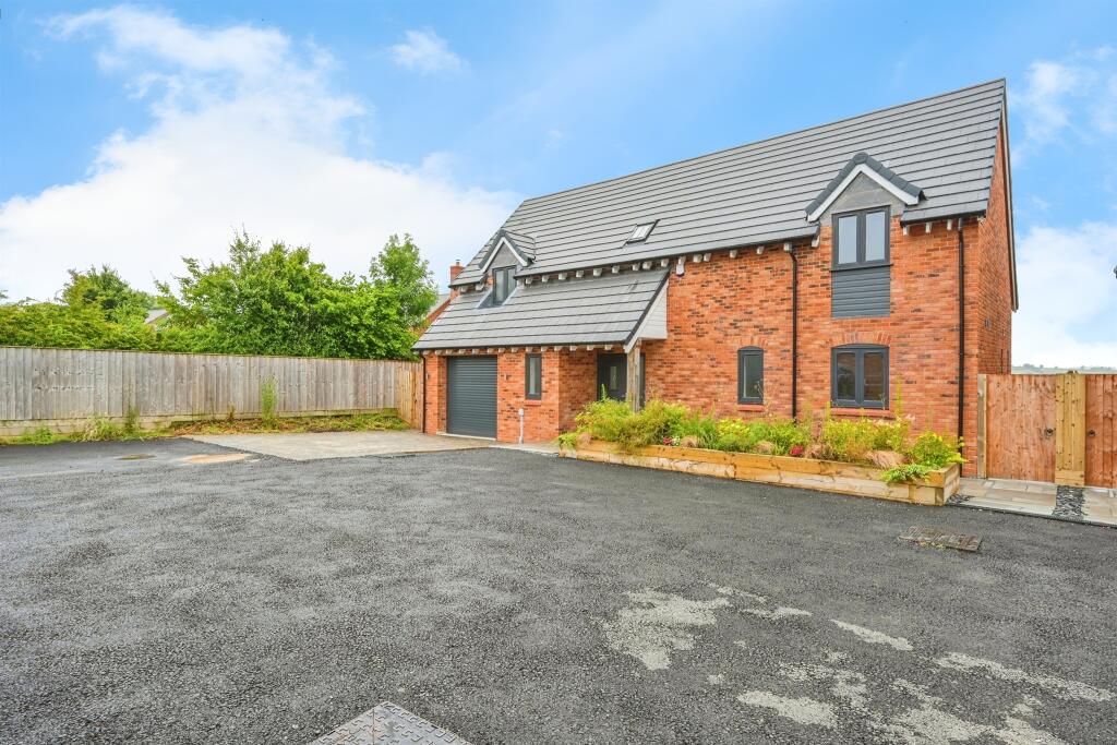 Additional image 14 of Eaton Court, Hulland Ward, Ashbourne