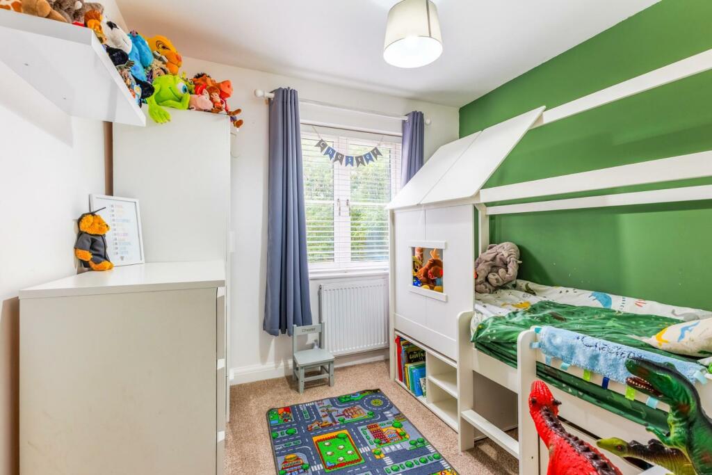 Additional image 14 of Aldermans Green Road, Coventry