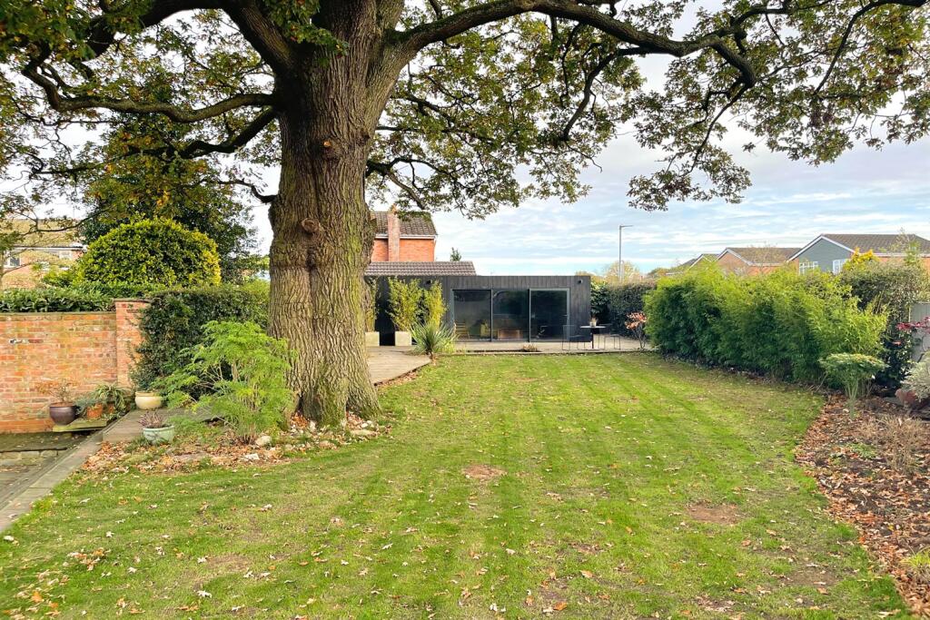 Additional image 3 of Chester Road, Holmes Chapel