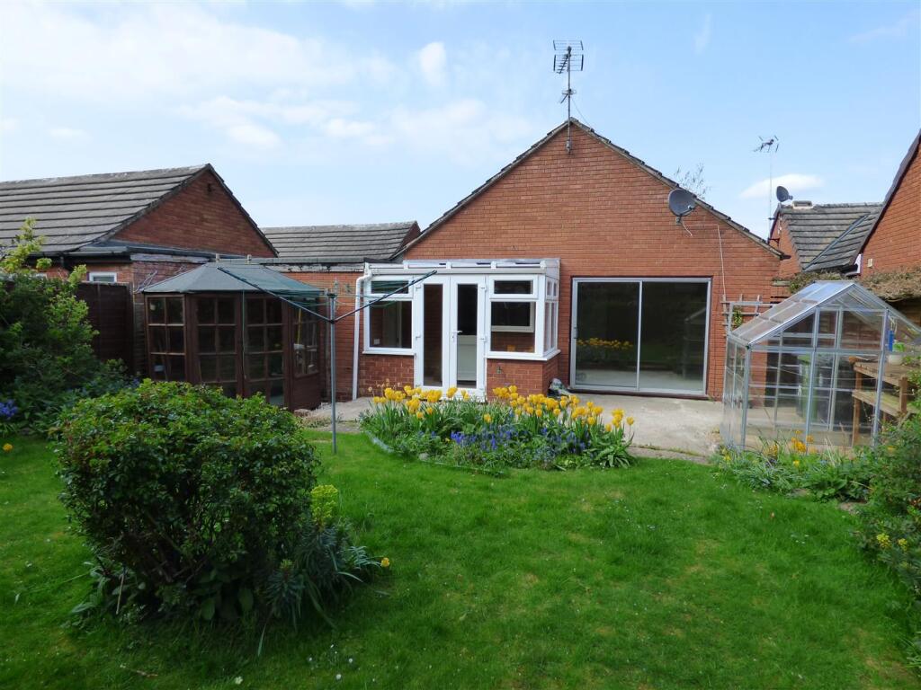 Additional image 10 of Wellington Close, Wellesbourne