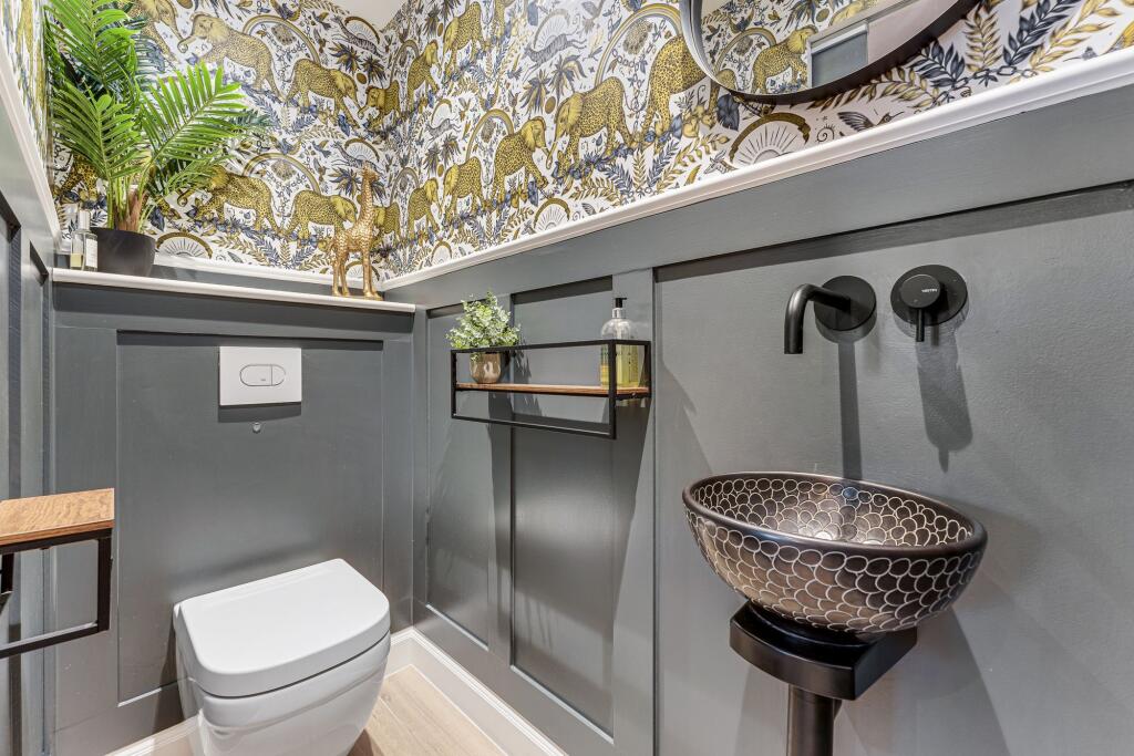 Additional image 51 of Immaculate, future proofed home with a spacious plot in Sproston