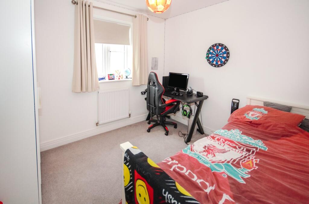 Additional image 7 of Juniper Way, Eden Park, Rugby, CV21