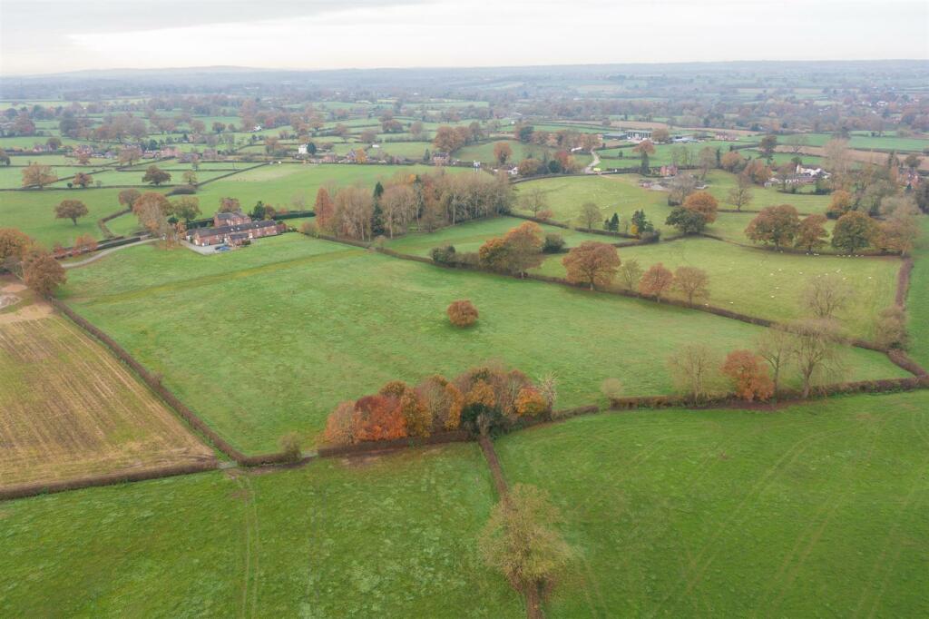 Additional image 32 of The Drift House, Woore Road, Audlem