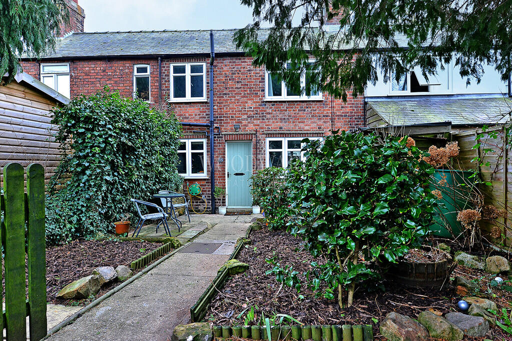 Additional image 13 of Bowling Alley, Heage