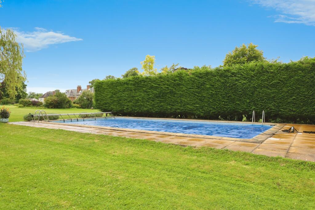 Additional image 6 of Ladbroke Hall, SOUTHAM, Warwickshire, CV47