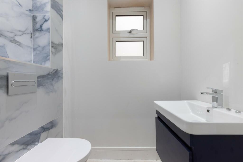 Additional image 23 of OPEN DAY: SATURDAY 15 FEBRUARY BETWEEN 10AM - 1PM. 1 The Mayfair, Audlem Road, Woore