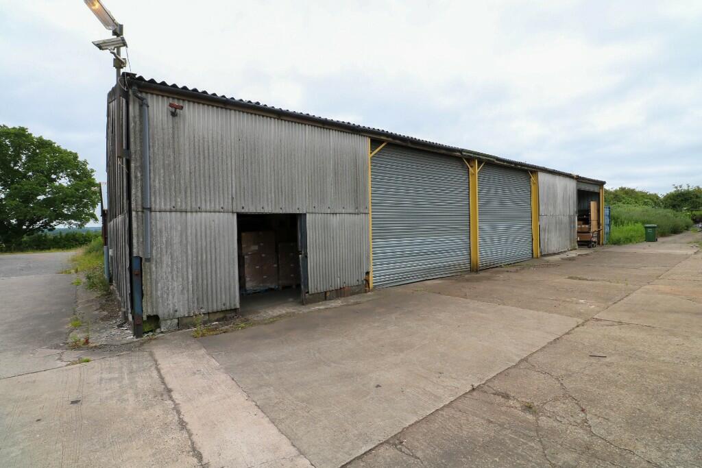 Additional image 15 of Commercial Land and Premises on Appleby Hill, Austrey, CV9