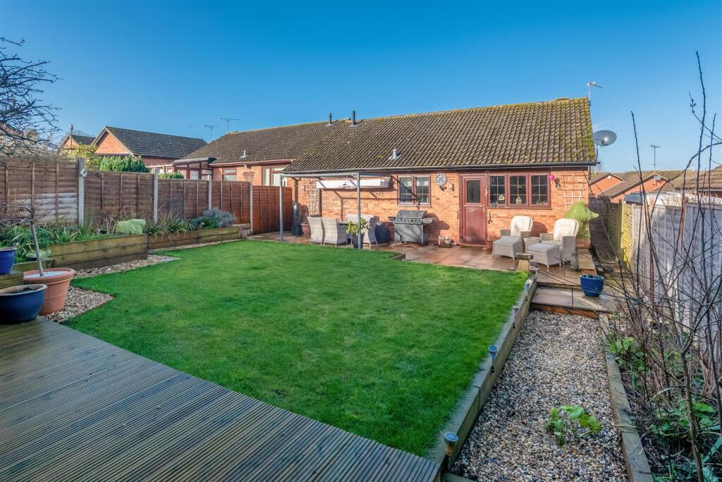 Additional image 11 of Bosley Close, Shipston-on-Stour