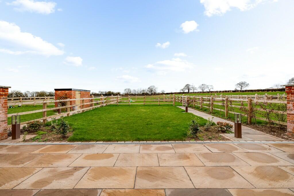 Additional image 21 of Hield Lane, Aston By Budworth