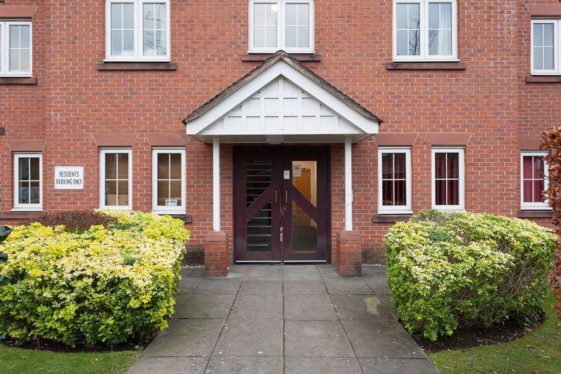 Additional image 19 of Hornby Drive, Congleton