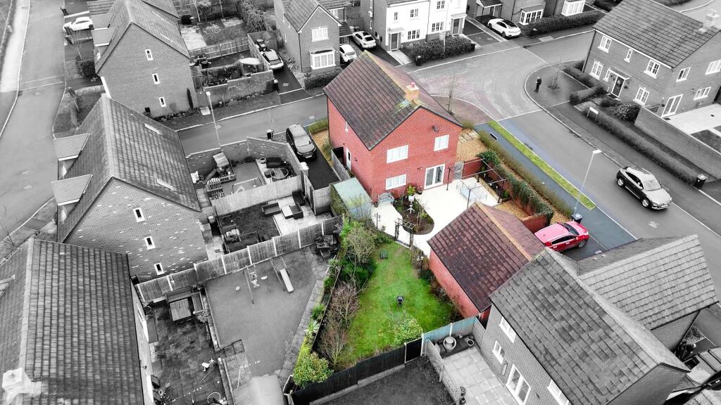 Additional image 29 of Frank Hughes Avenue, Sandbach