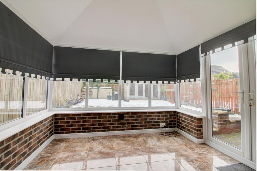 Additional image 8 of Hallgarth, Consett, County Durham, DH8